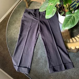 NWT ICO Work Pants